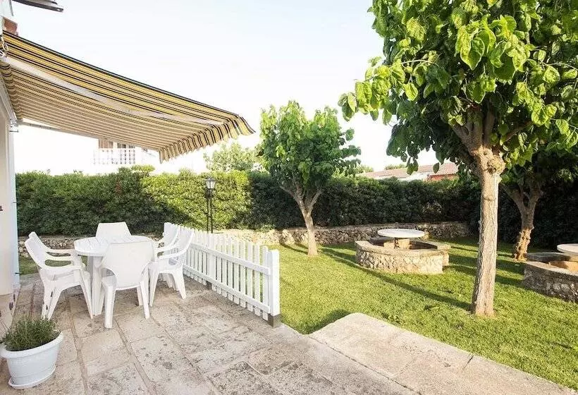 Hotelli Nuvolet Apartments