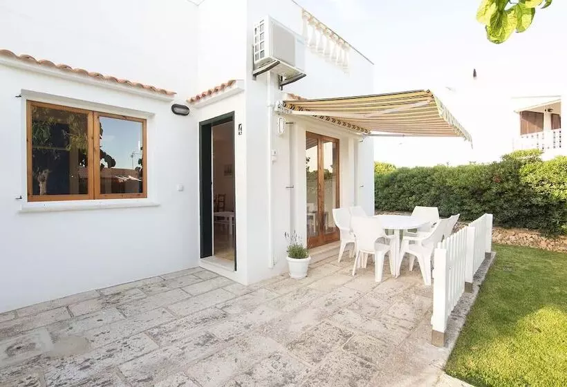 Hotelli Nuvolet Apartments