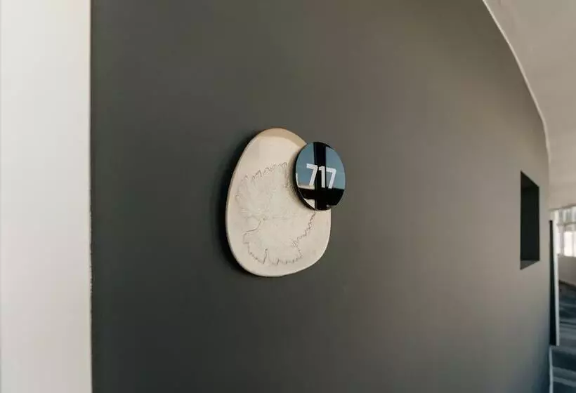 Hotelli R2 Higos Beach