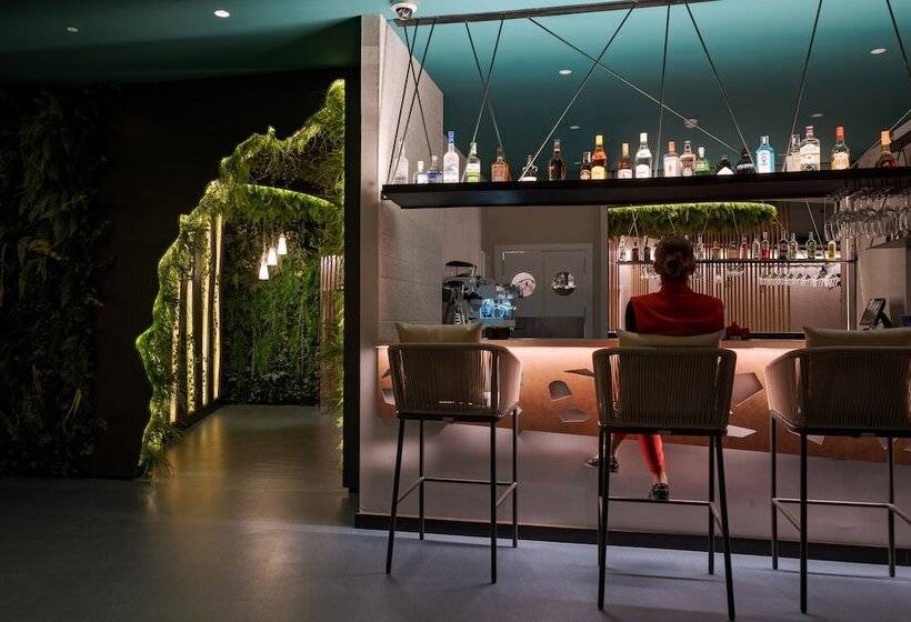 هتل R2 Higos Beach