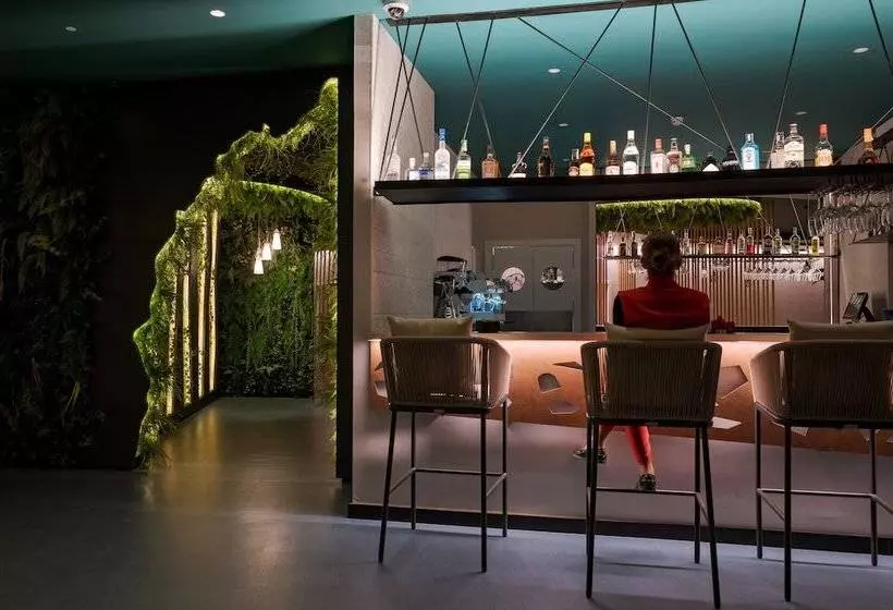 Hotelli R2 Higos Beach