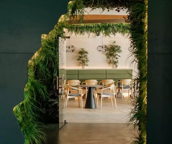 Hotelli R2 Higos Beach