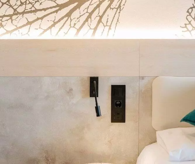 Hotelli R2 Higos Beach