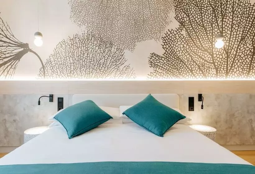 Hotelli R2 Higos Beach