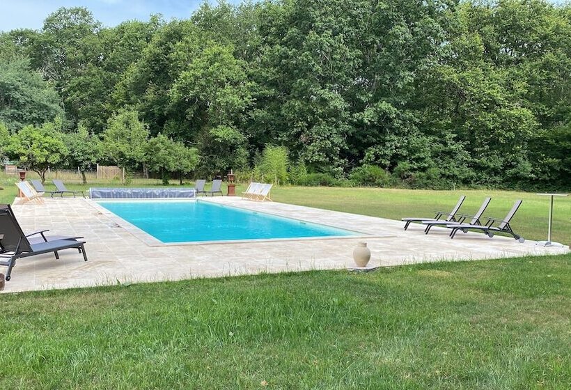 Hotel Sublimes Hébergements En Coeur De Forêt