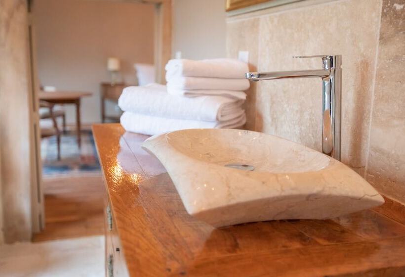 Hotel Sublimes Hébergements En Coeur De Forêt