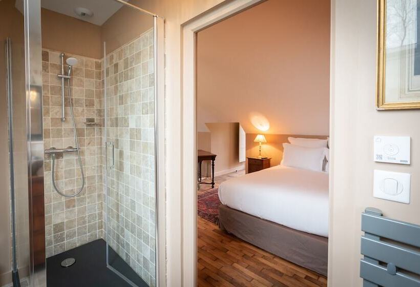 Hotel Sublimes Hébergements En Coeur De Forêt