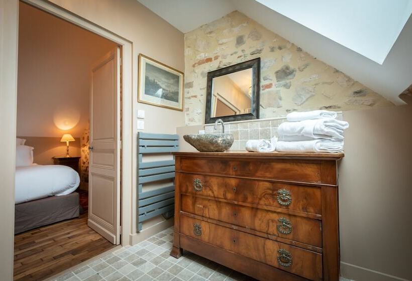 Hotel Sublimes Hébergements En Coeur De Forêt