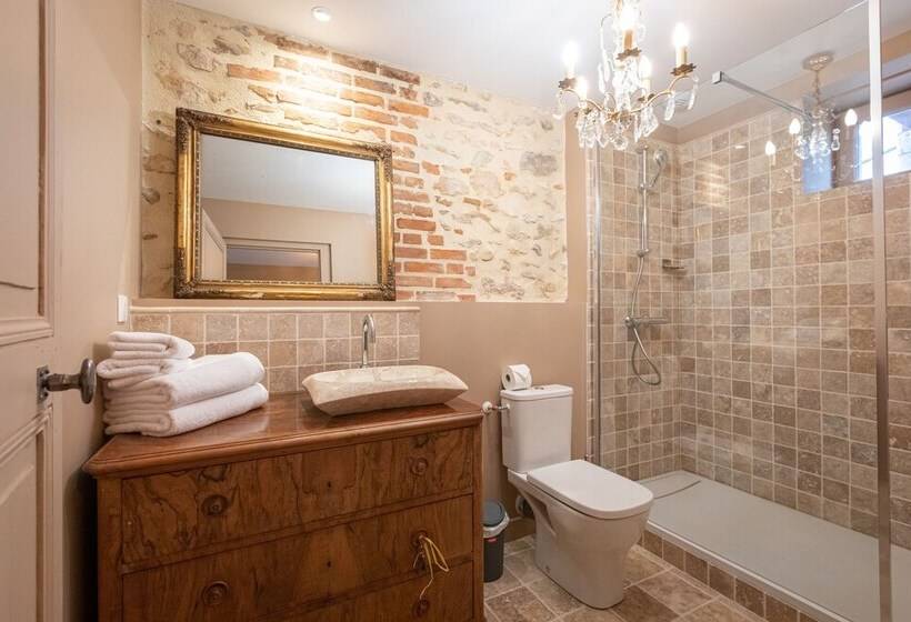 Hotel Sublimes Hébergements En Coeur De Forêt