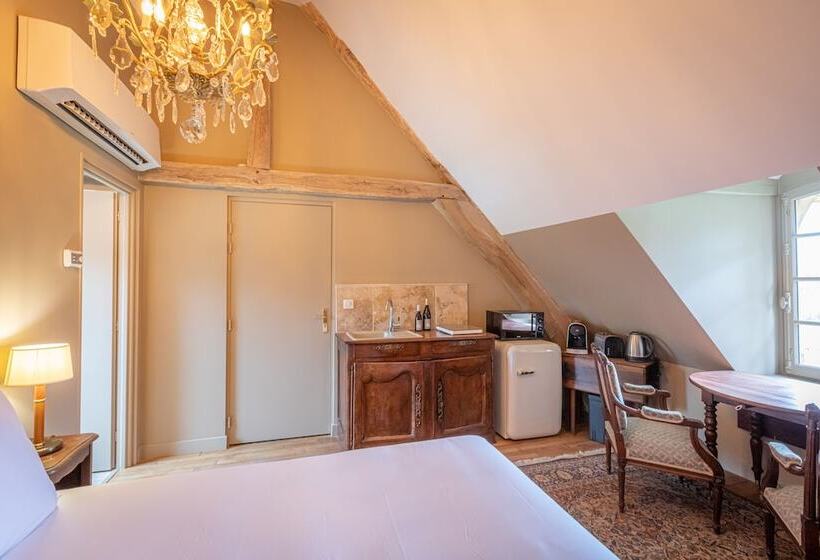 Hotel Sublimes Hébergements En Coeur De Forêt