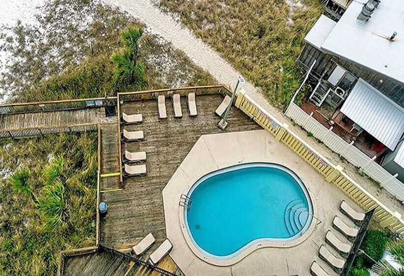 فندق Sunbird 1009w