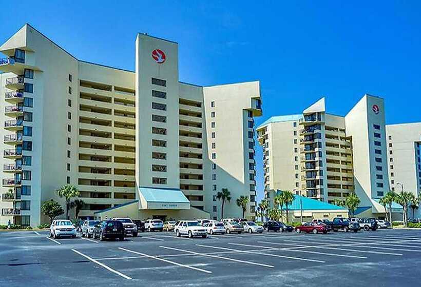 فندق Sunbird 1009w