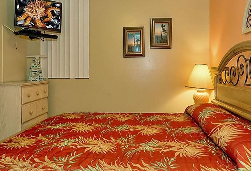 فندق Sunbird 1009w