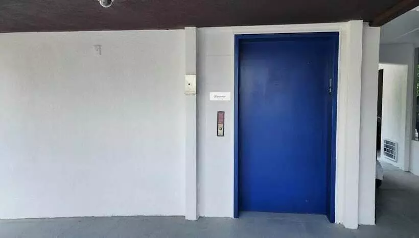 Hotelli Travelodge By Wyndham Kingsland Ga