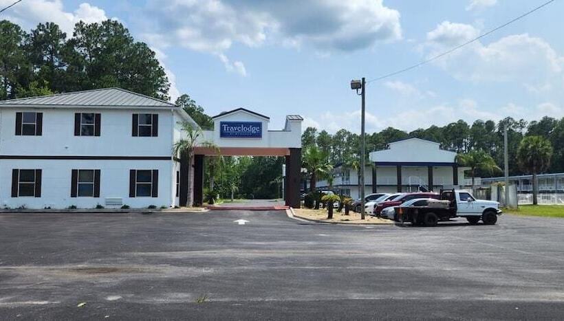 ホテル Travelodge By Wyndham Kingsland Ga