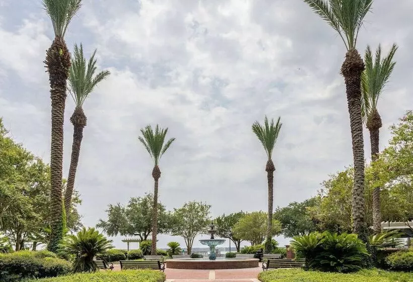 Hotelli Travelodge By Wyndham Kingsland Ga