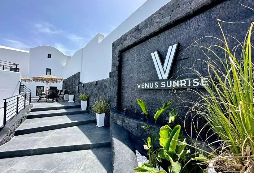 Hotelli Venus Sunrise Suites & Villas
