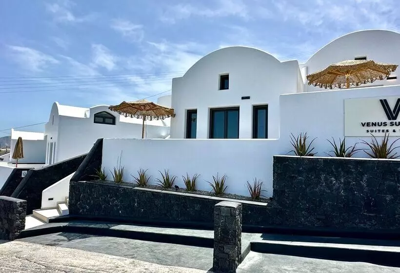 Hotelli Venus Sunrise Suites & Villas