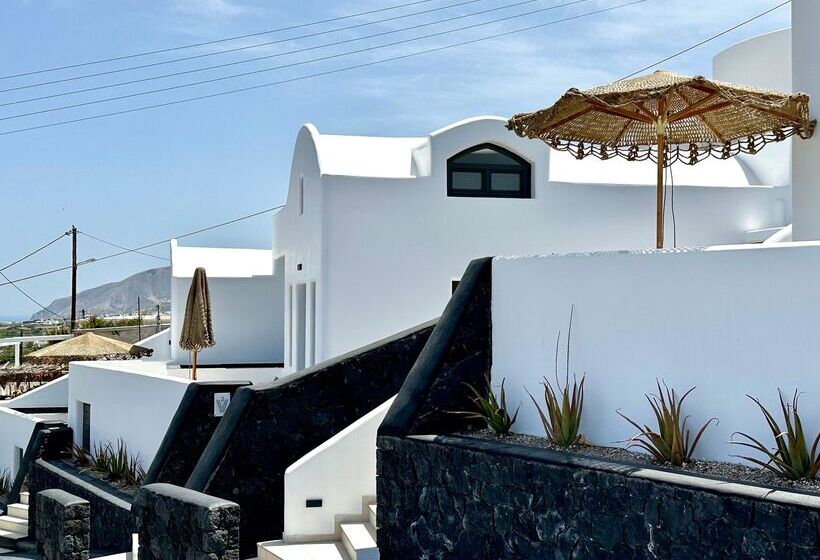 Отель Venus Sunrise Suites & Villas