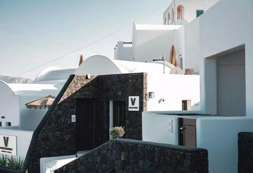 Hotelli Venus Sunrise Suites & Villas