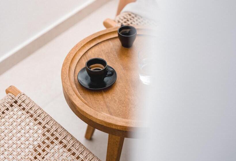 Отель Venus Sunrise Suites & Villas