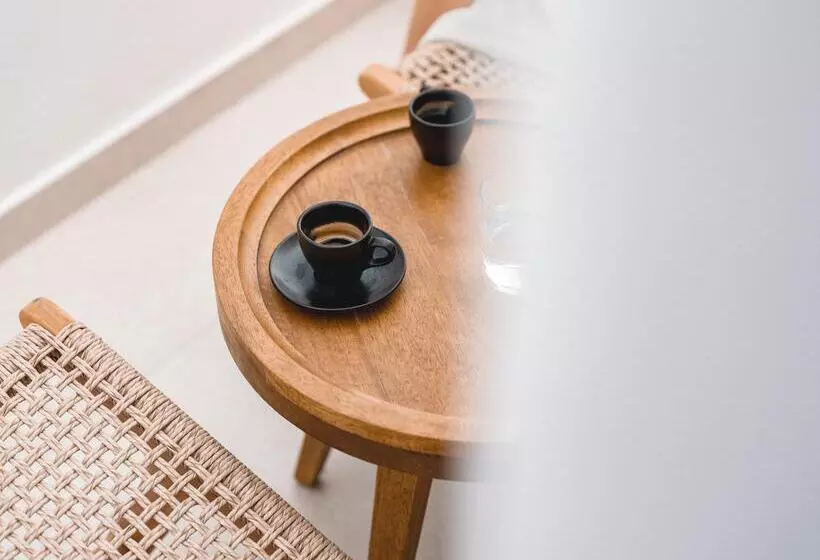 Hotelli Venus Sunrise Suites & Villas