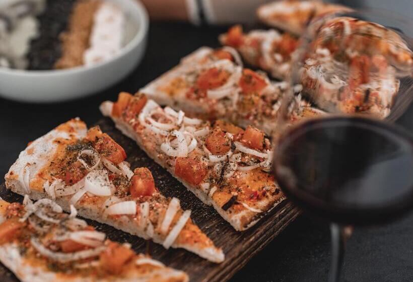 Отель Venus Sunrise Suites & Villas