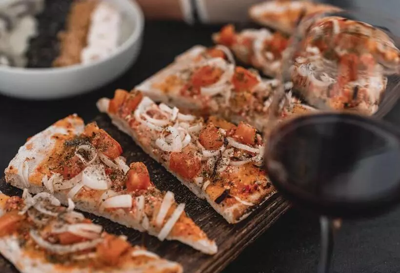 Hotelli Venus Sunrise Suites & Villas