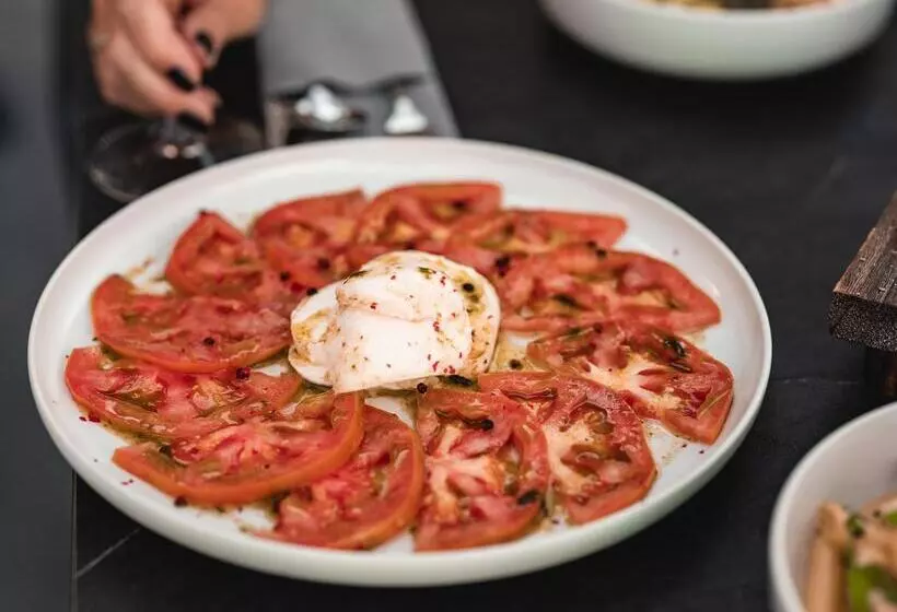 Hotelli Venus Sunrise Suites & Villas