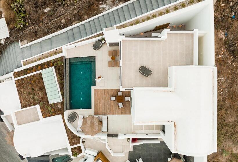 Отель Venus Sunrise Suites & Villas