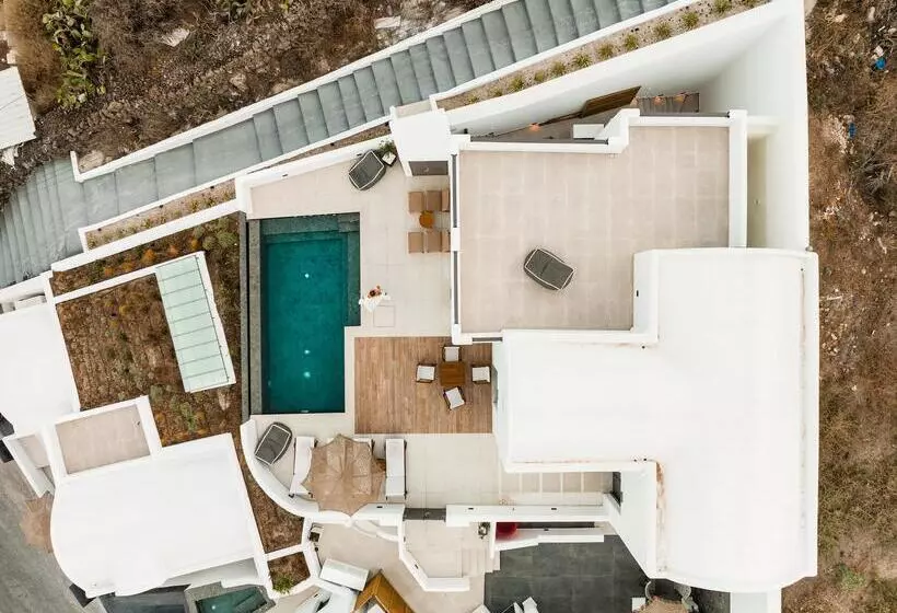 Hotelli Venus Sunrise Suites & Villas