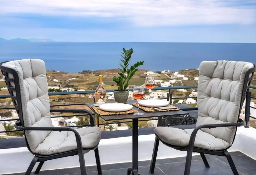 Hotelli Venus Sunrise Suites & Villas