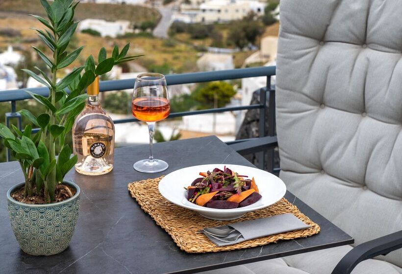 Отель Venus Sunrise Suites & Villas