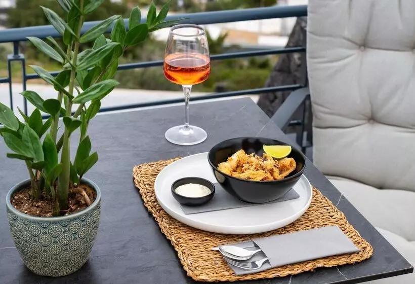 Hotelli Venus Sunrise Suites & Villas