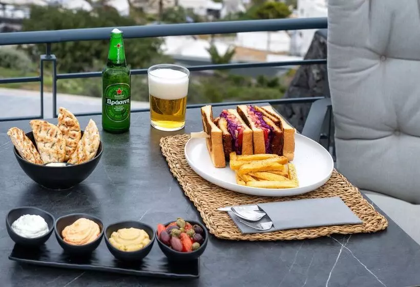 Hotelli Venus Sunrise Suites & Villas