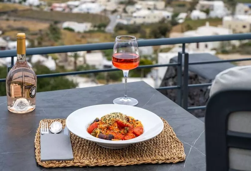 Hotelli Venus Sunrise Suites & Villas