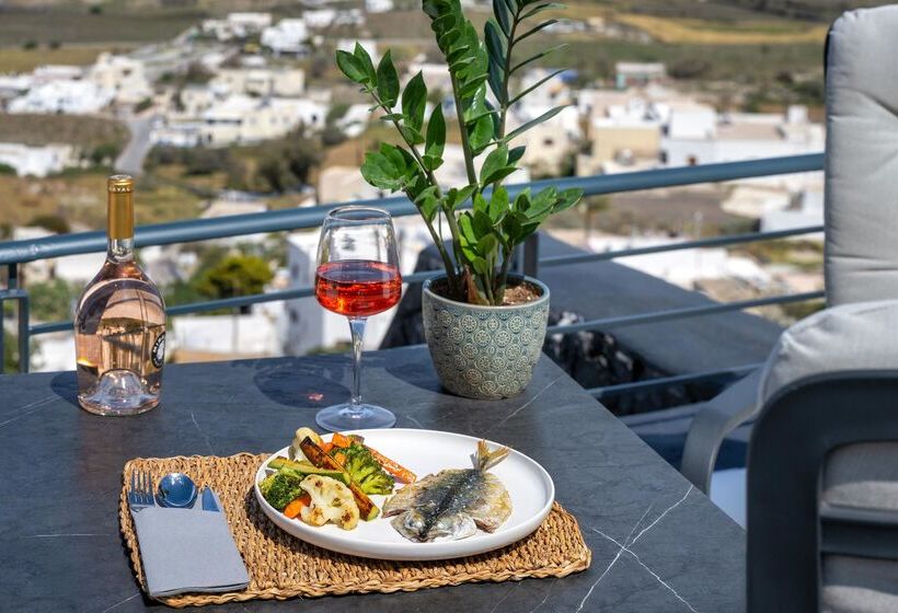 Отель Venus Sunrise Suites & Villas