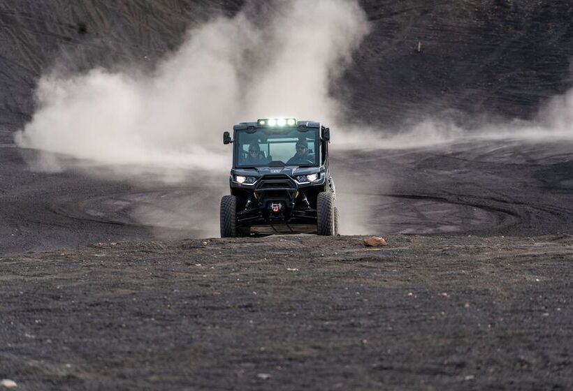 호텔 Village Camp Flagstaff