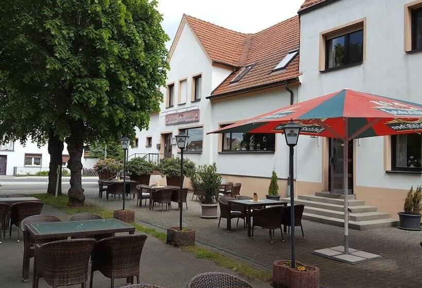 Landhotel & Steakhaus Mareen S