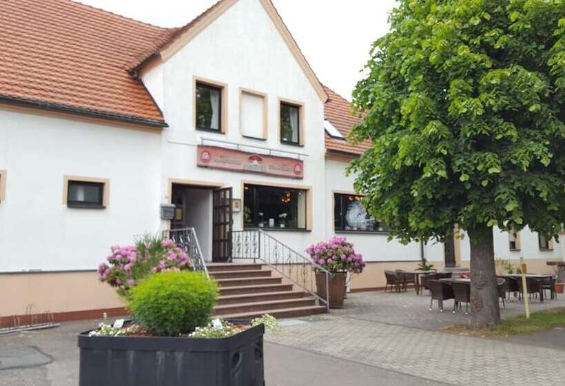 Landhotel & Steakhaus Mareen S