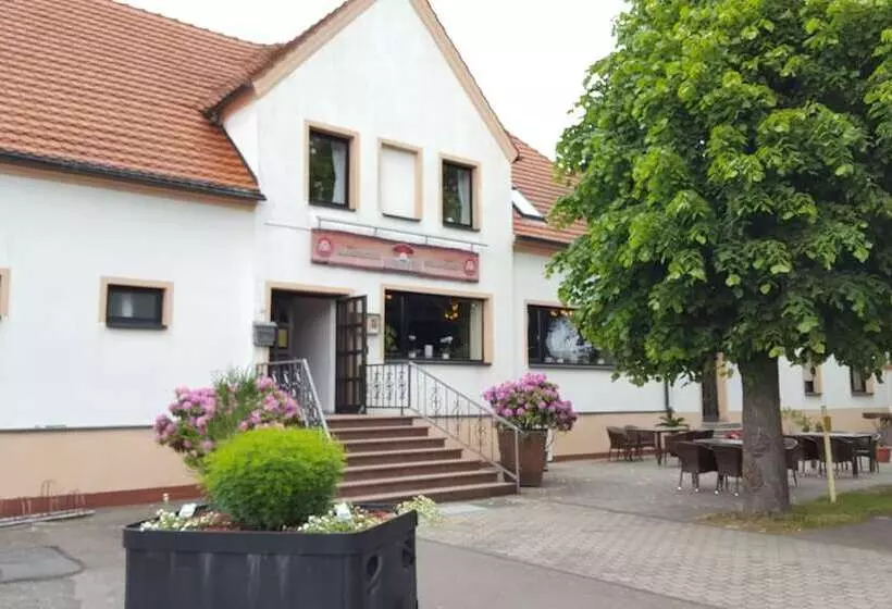 Landhotel & Steakhaus Mareen S