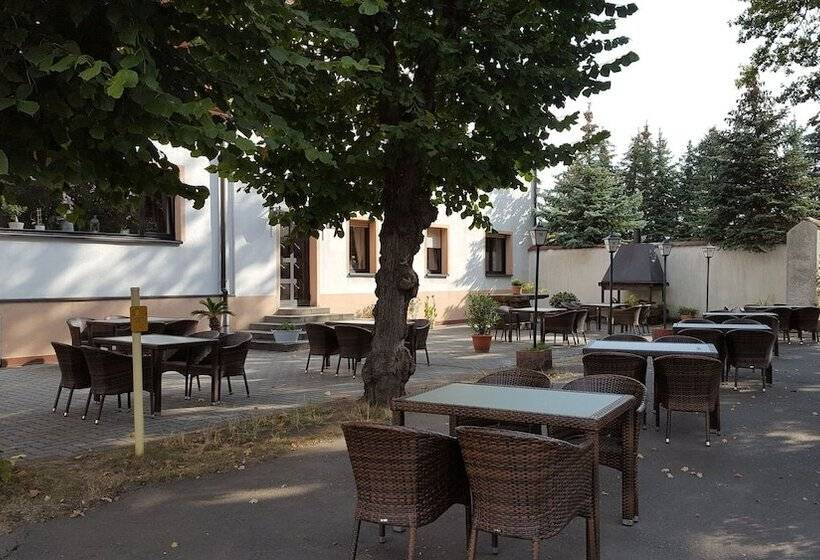 Landhotel & Steakhaus Mareen S