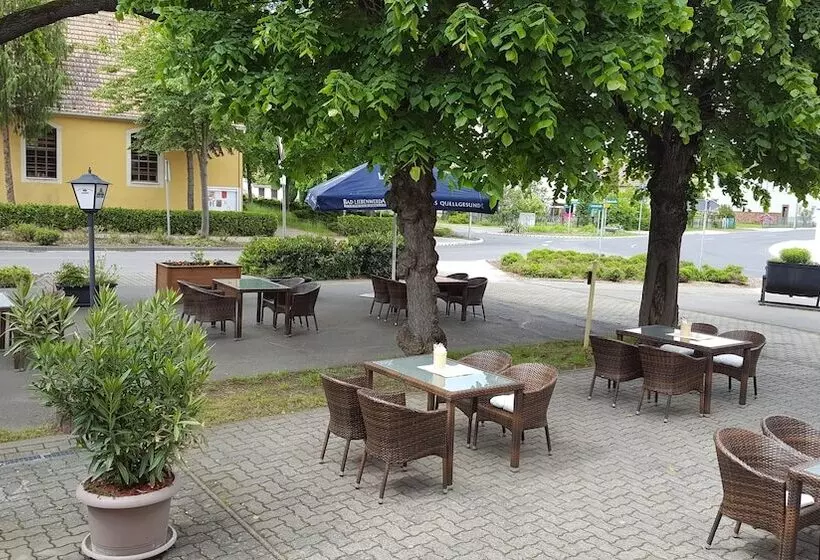 Landhotel & Steakhaus Mareen S