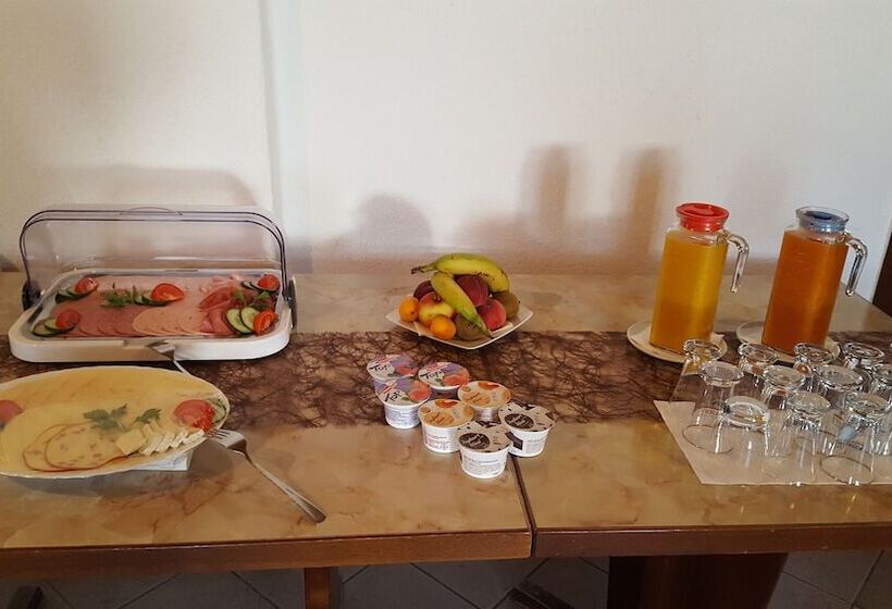 Landhotel & Steakhaus Mareen S