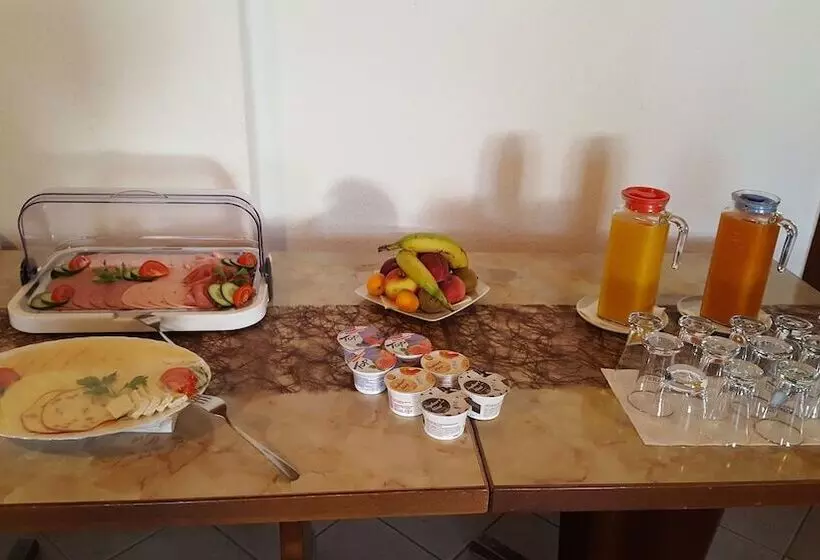 Landhotel & Steakhaus Mareen S