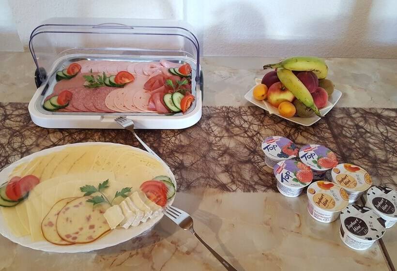 Landhotel & Steakhaus Mareen S