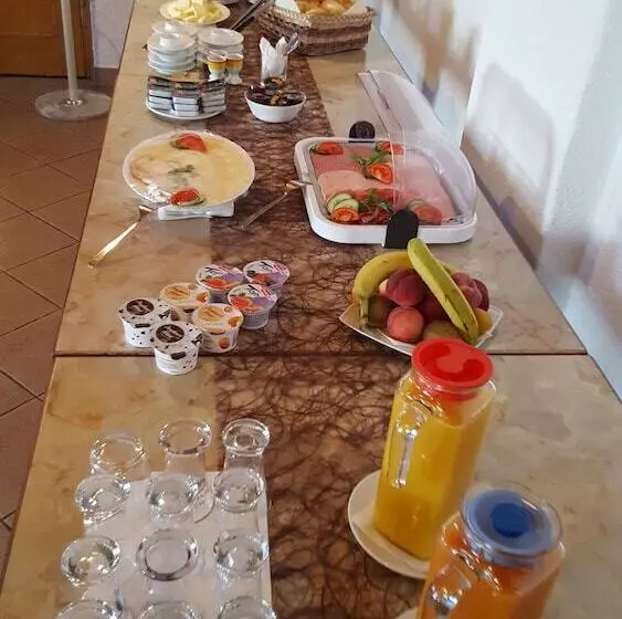 Landhotel & Steakhaus Mareen S