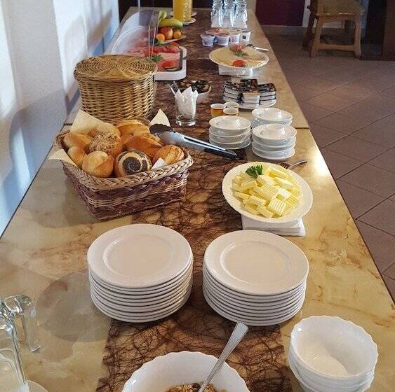 Landhotel & Steakhaus Mareen S