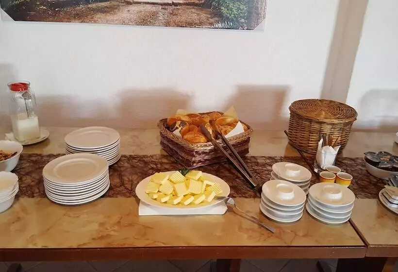 Landhotel & Steakhaus Mareen S