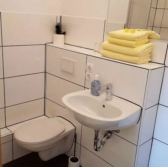 Landhotel & Steakhaus Mareen S